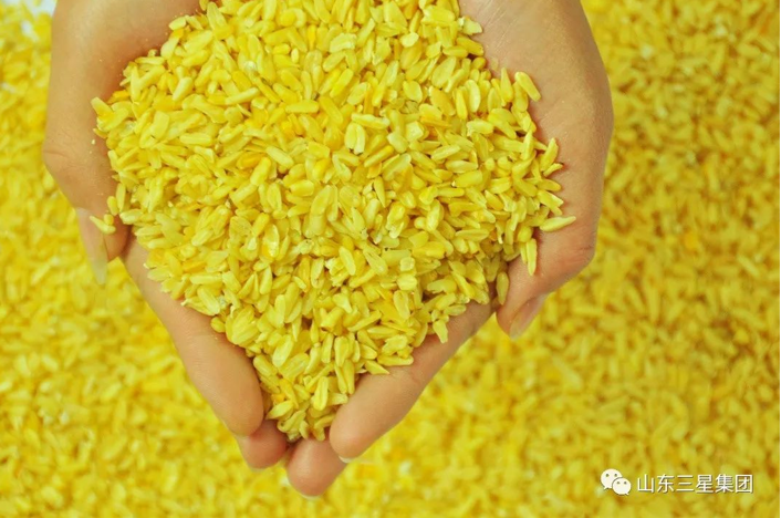 這幅秋日三星奮進圖，真美~