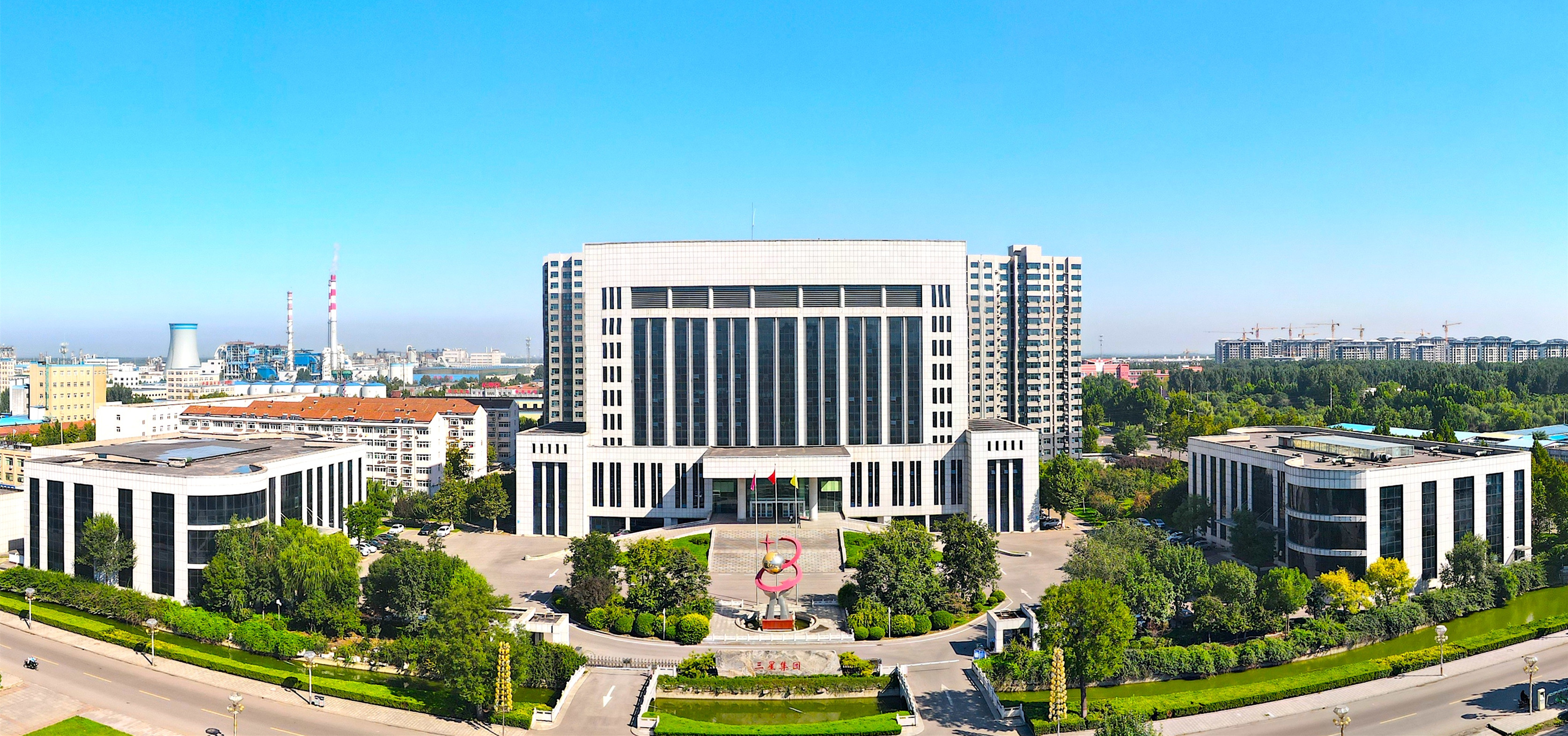 【組圖】奮斗，春天里