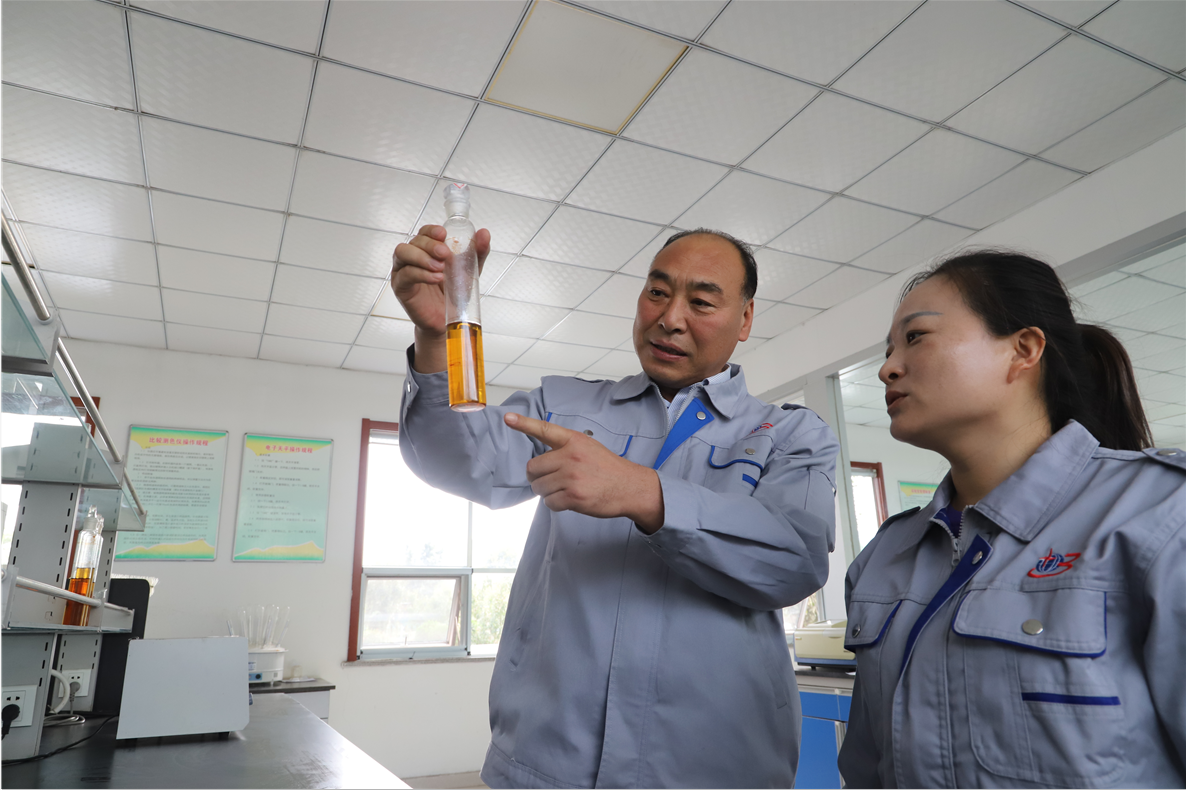 喜報！孫鋼榮獲2023年濱州市五一勞動獎?wù)? class=