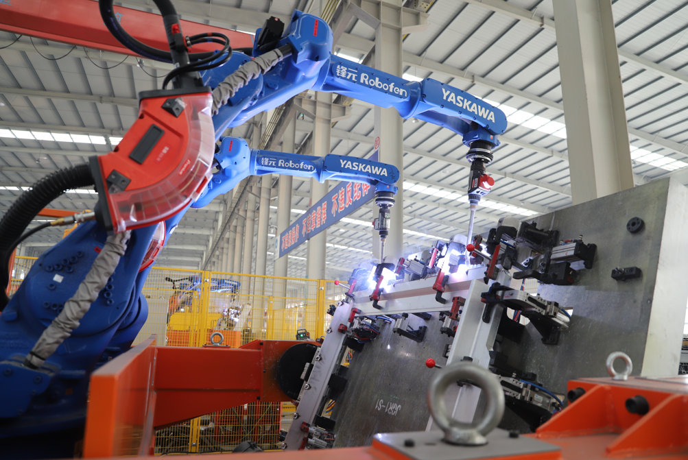 濱州唯一！裕航合金年產(chǎn)1萬噸高端鋁合金精密零配件升級改造項目獲省級財政股權(quán)投資資金4000萬元