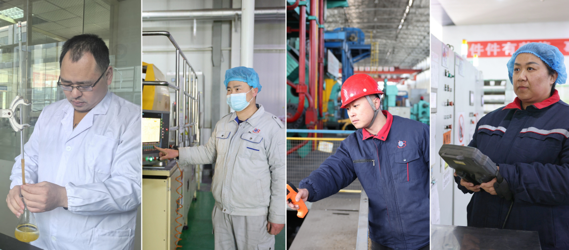 【特輯】開年話新愿 蓬勃啟新程(二)