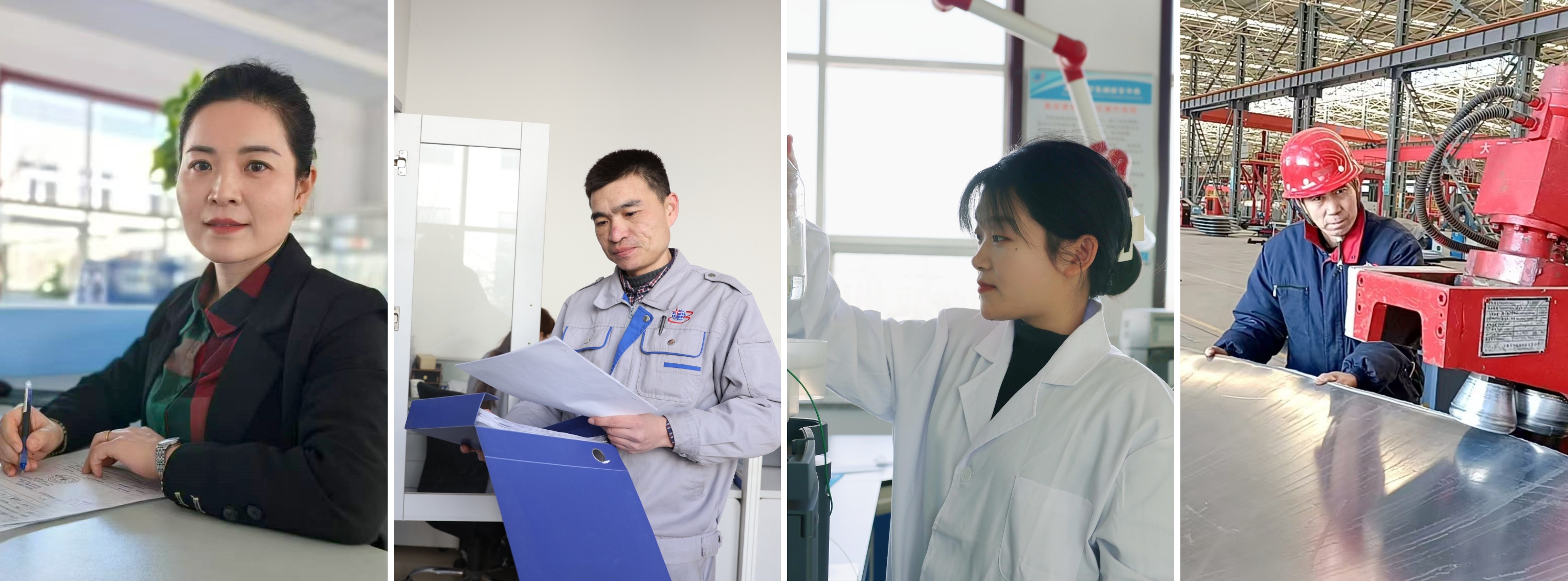 【特輯】開年話新愿 蓬勃啟新程(一)