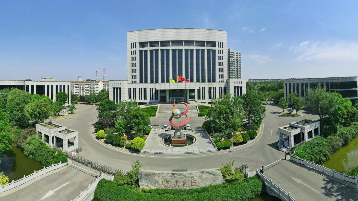 連續(xù)登榜再突破！山東三星集團2025山東民企雙百強榮譽加冕