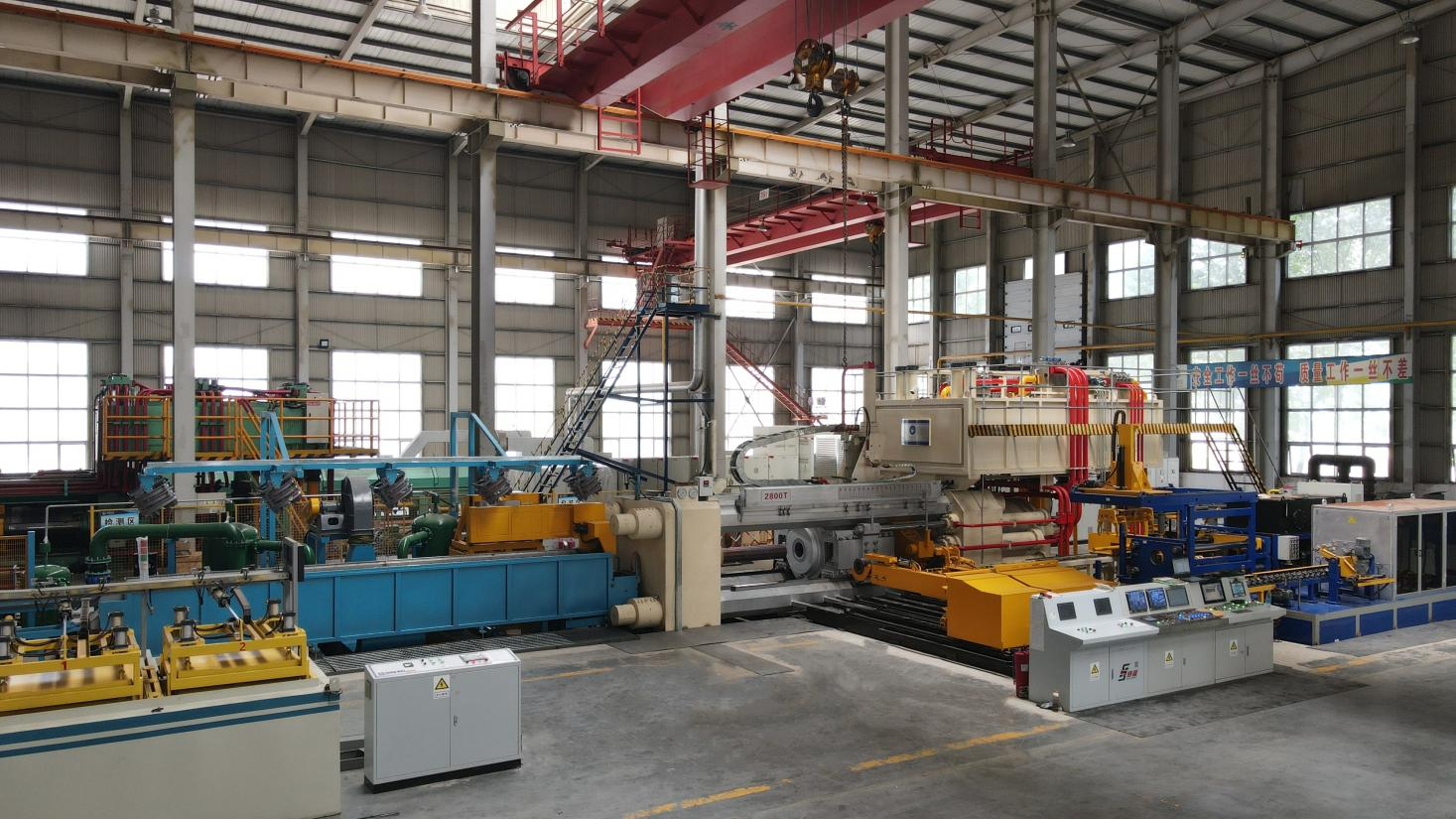 裕航合金:持續(xù)優(yōu)化產能布局 助力汽車輕量化發(fā)展